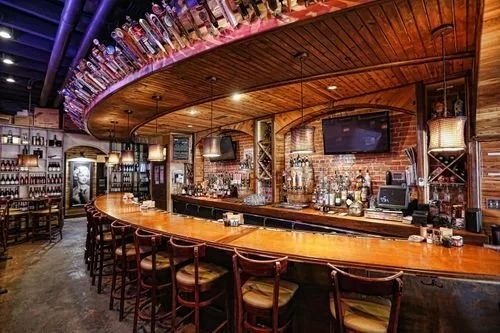 Gospel Sunday Brunch at The Red Brick Tavern