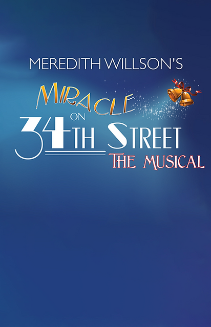 Miracle on 34th Street: The Musical