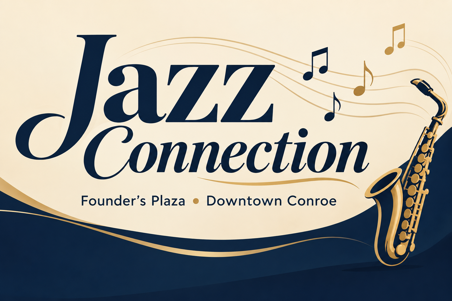 Jazz Connection at Founder’s Plaza