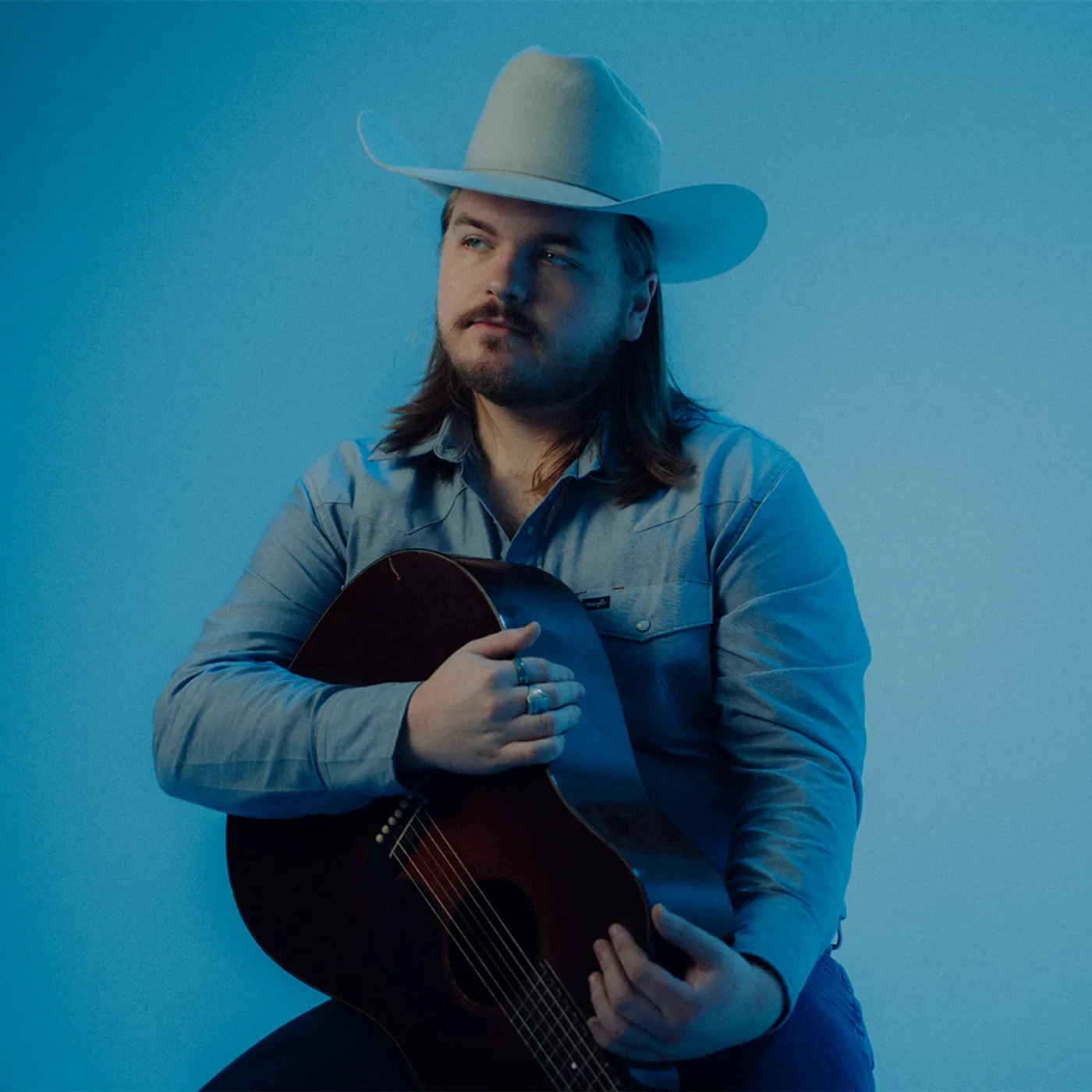 Caleb Lee Hutchinson – Long Line of Losers Tour at The Table at Madeley
