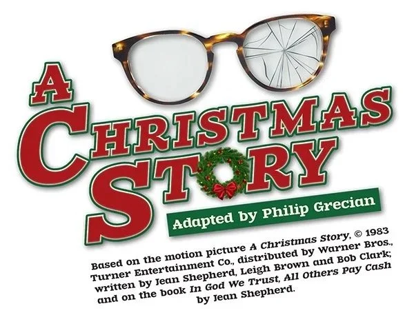A Christmas Story