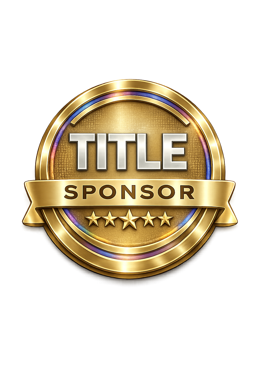 Title Sponsor