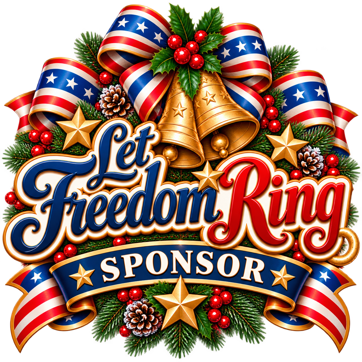 Let Freedom Ring