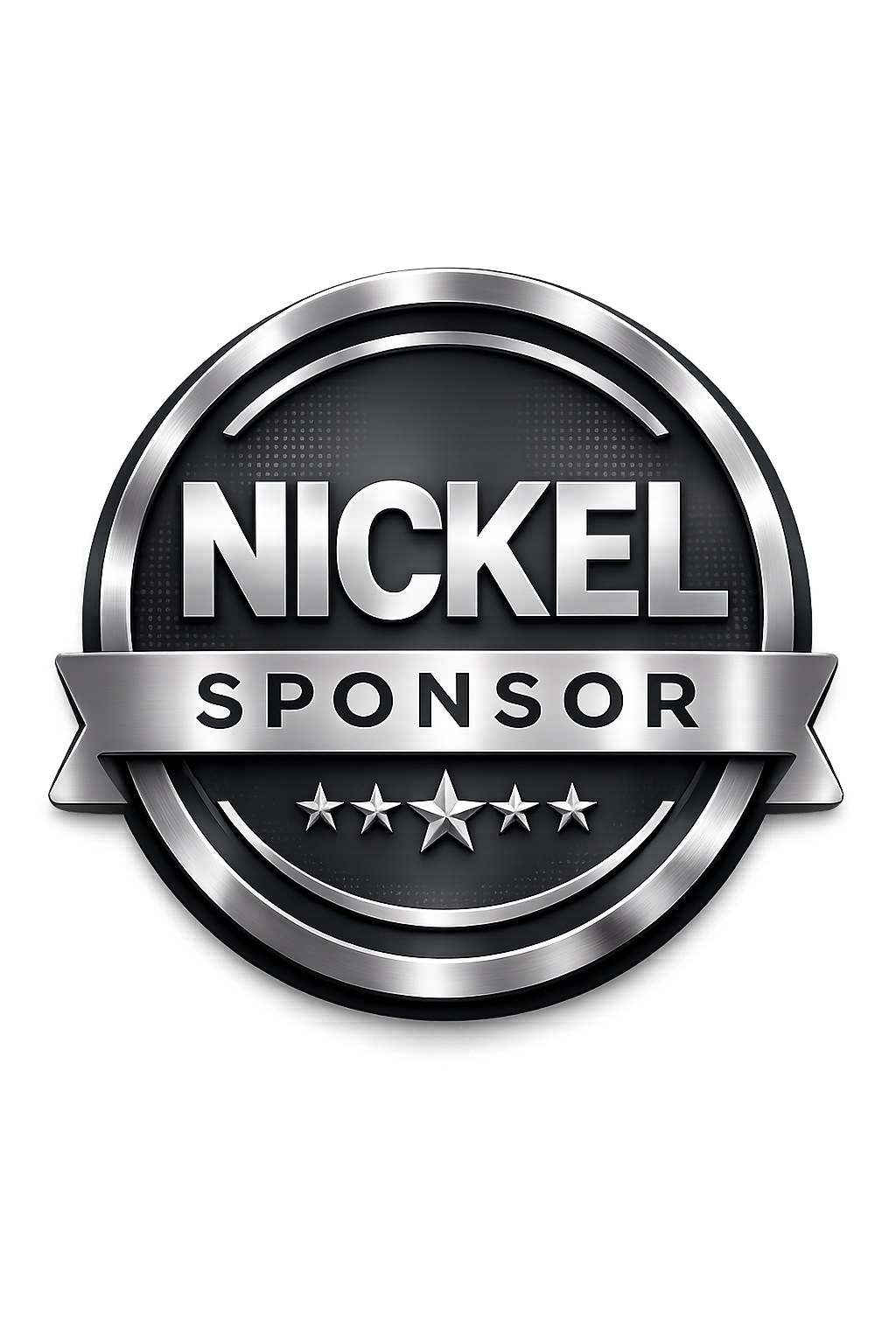 Nickel Sponsor