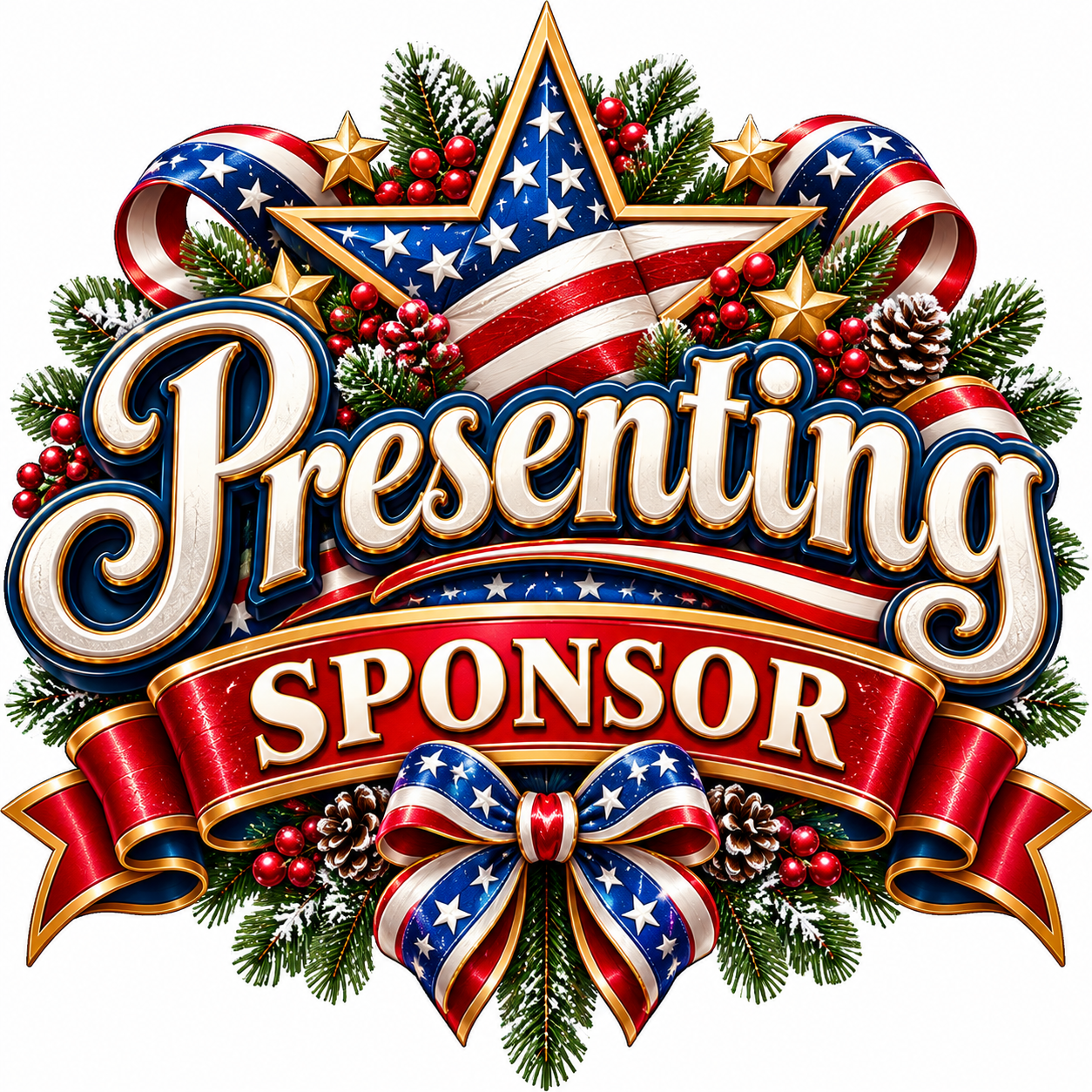 Presenting Sponsor