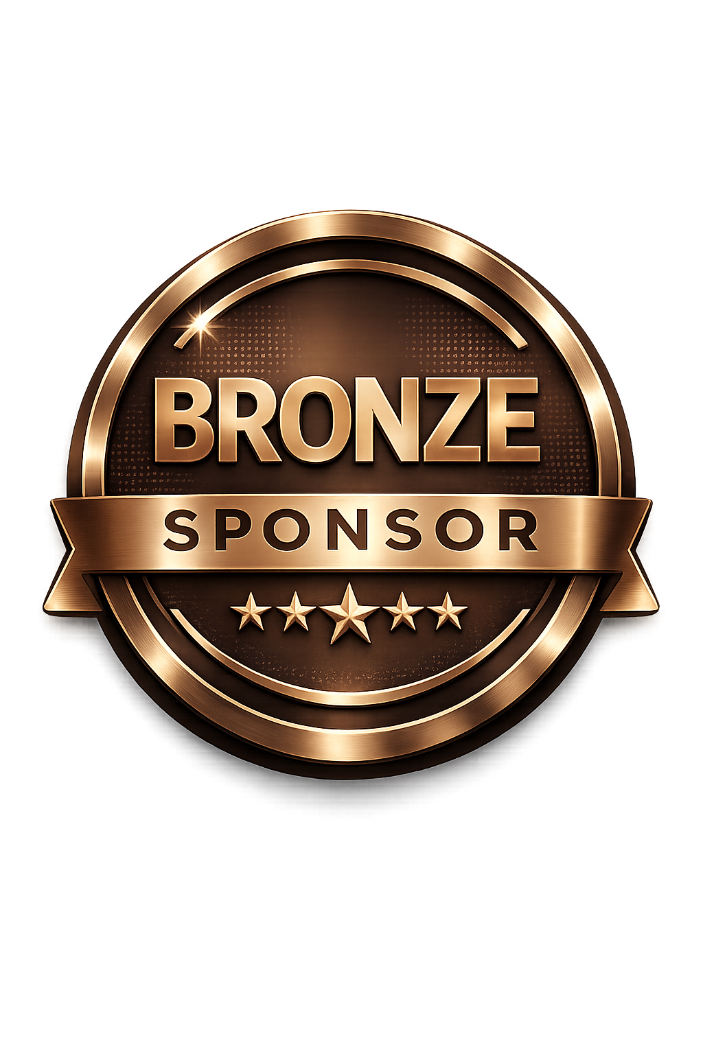 Bronze Sponsor