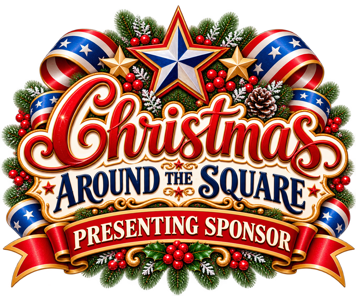 Presenting Sponsor
