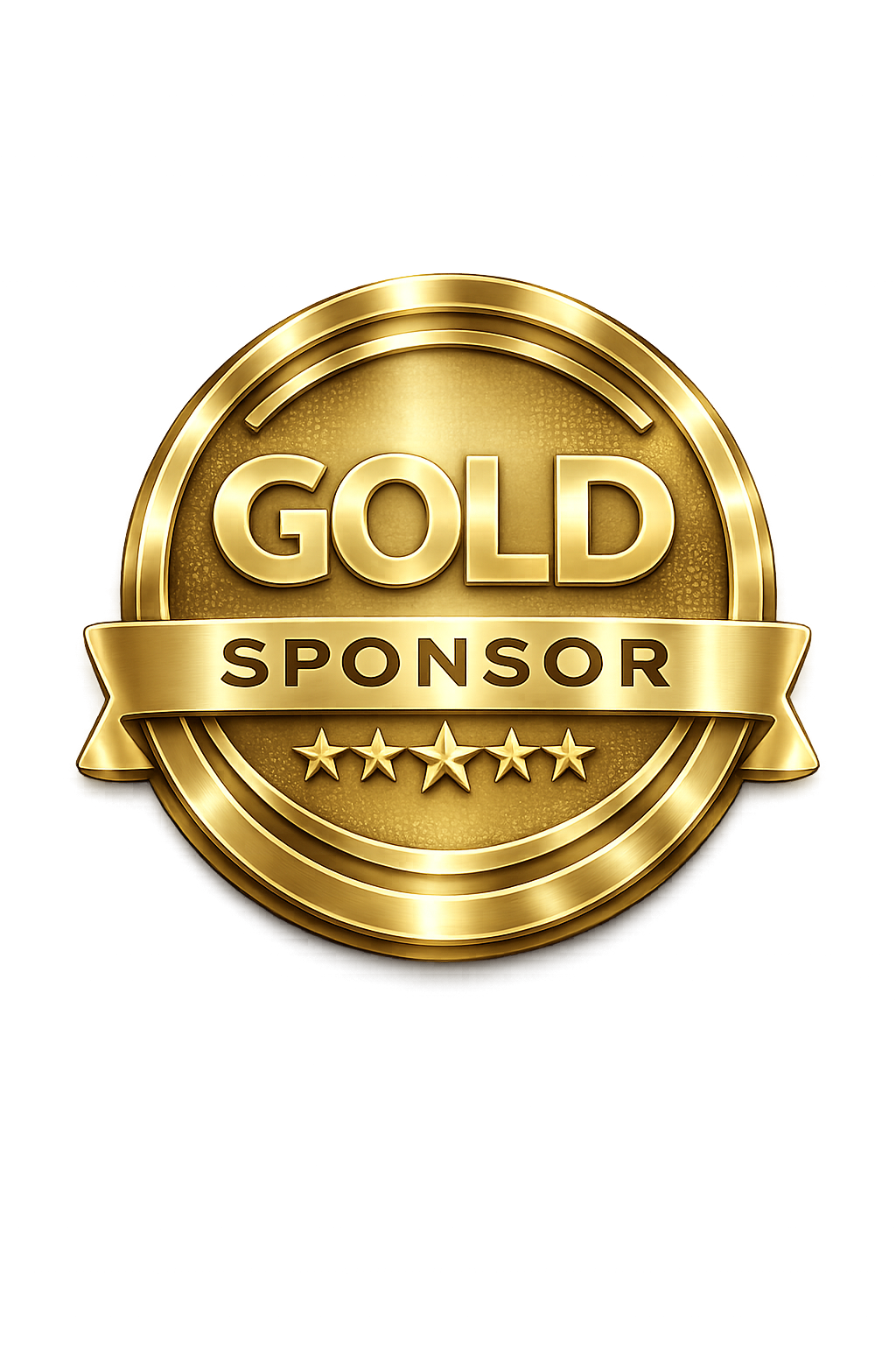Gold Sponsor