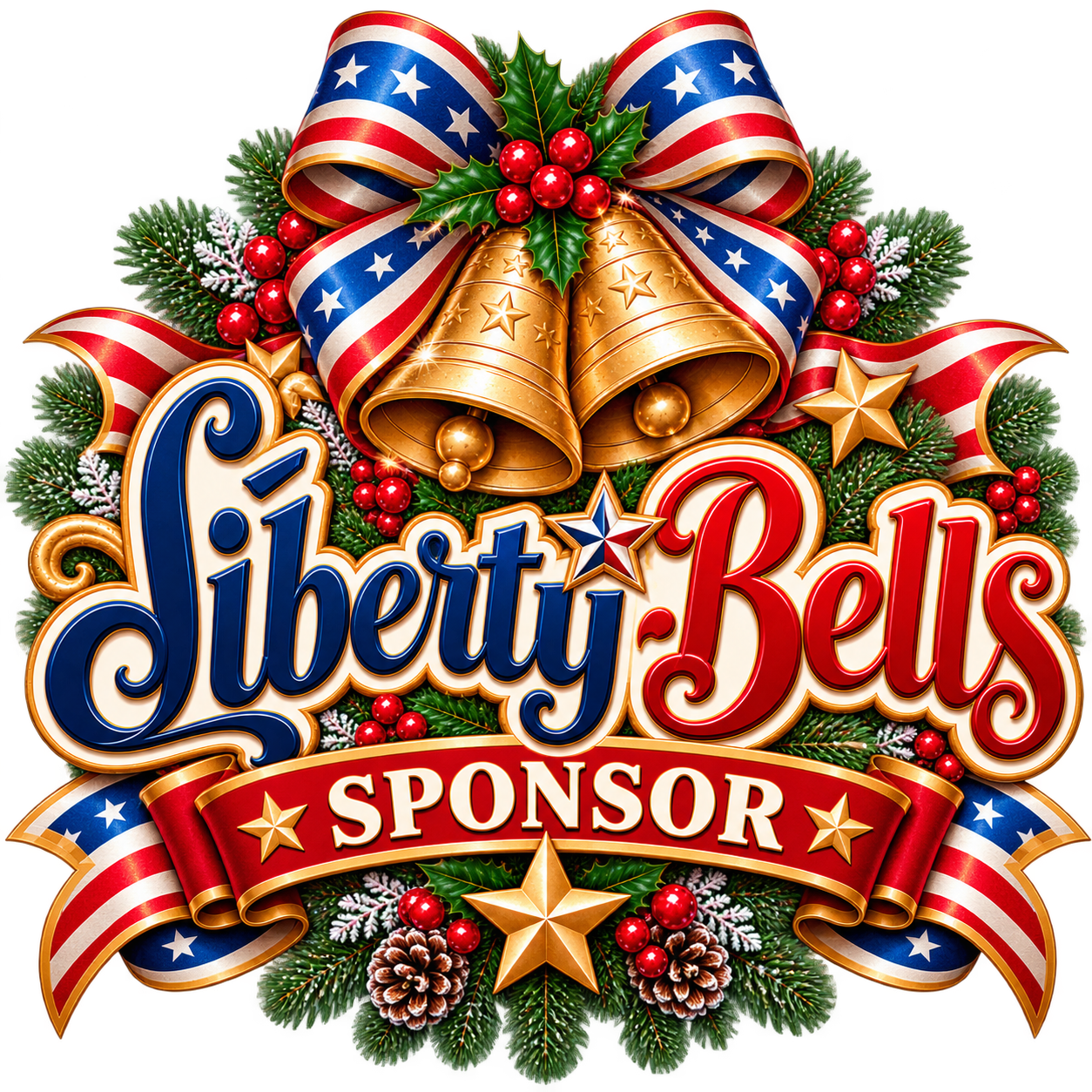 Liberty Bells