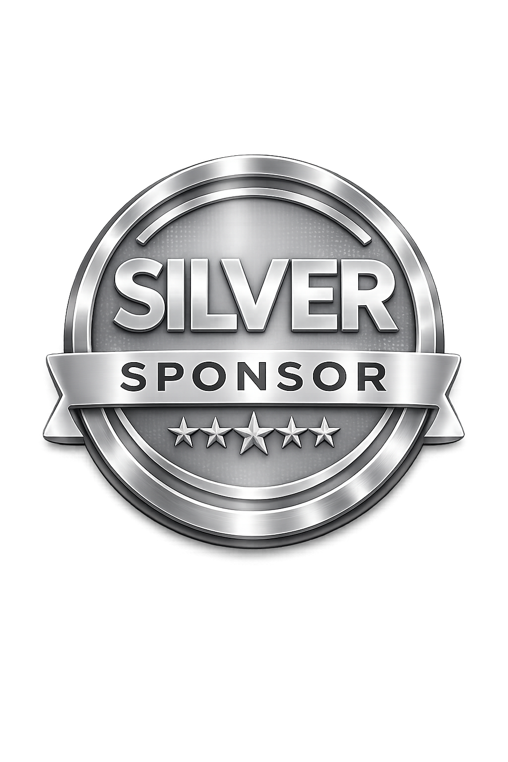 Silver Sponsor