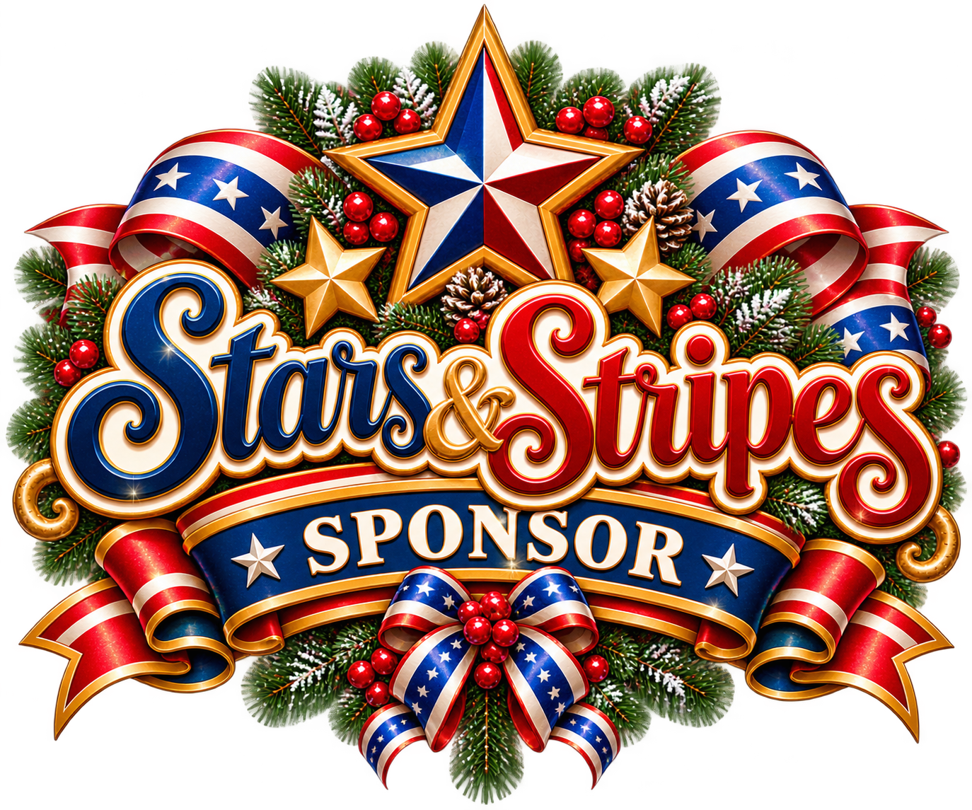 Stars & Stripes