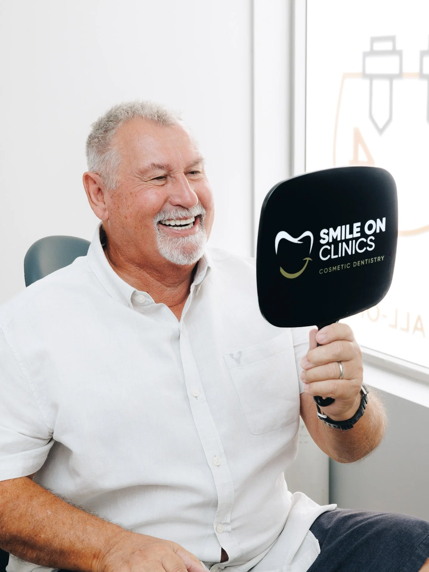 A curated collection of still images shot for our dental client Smile On Clinics.

Captured across multiple locations from the Sunshine Coast to Dubbo, Coffs, Nelson Bay and more, this imagery is currently being used for Meta advertising, organic soc