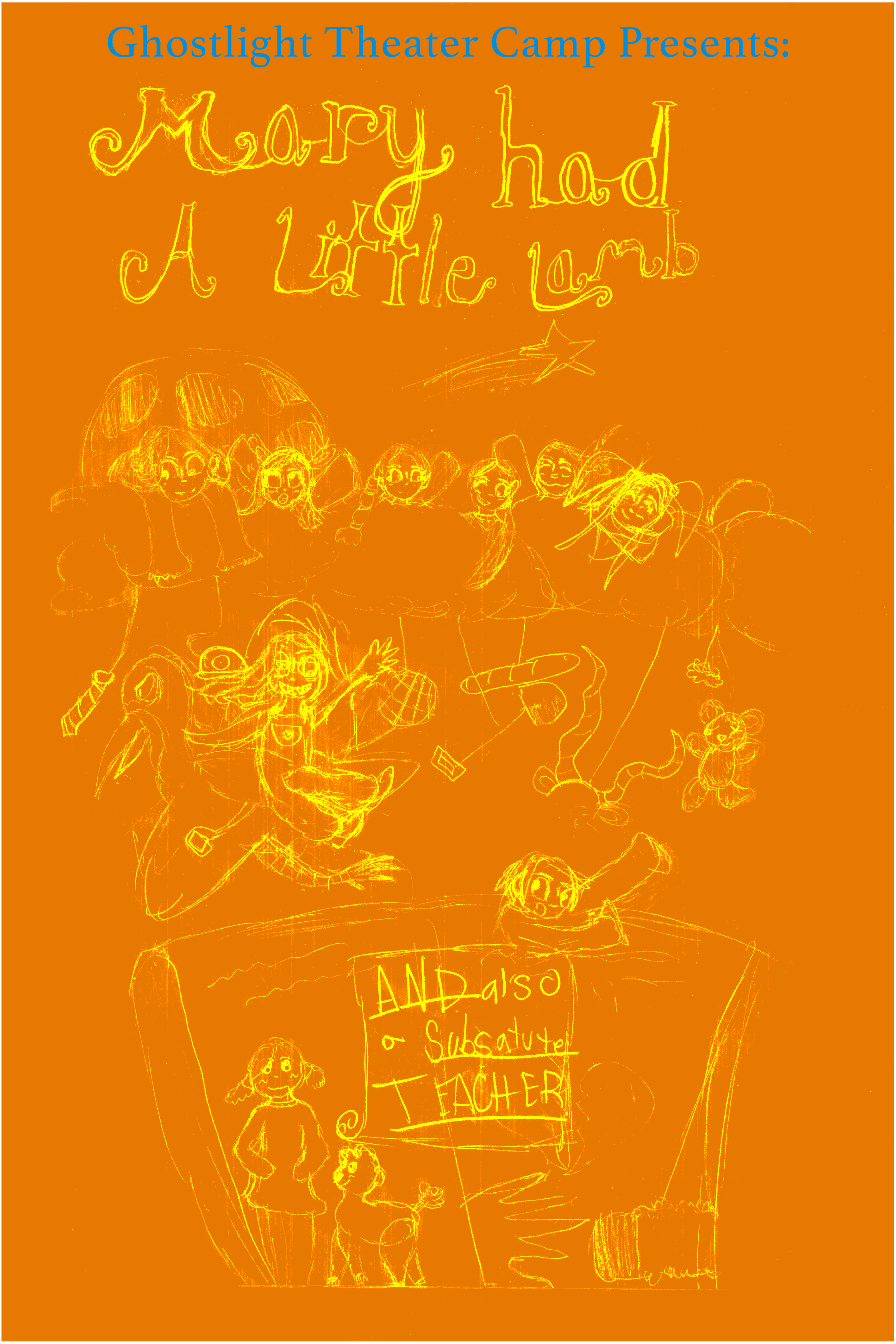 MHLL Ghostlight Poster Sketch.png