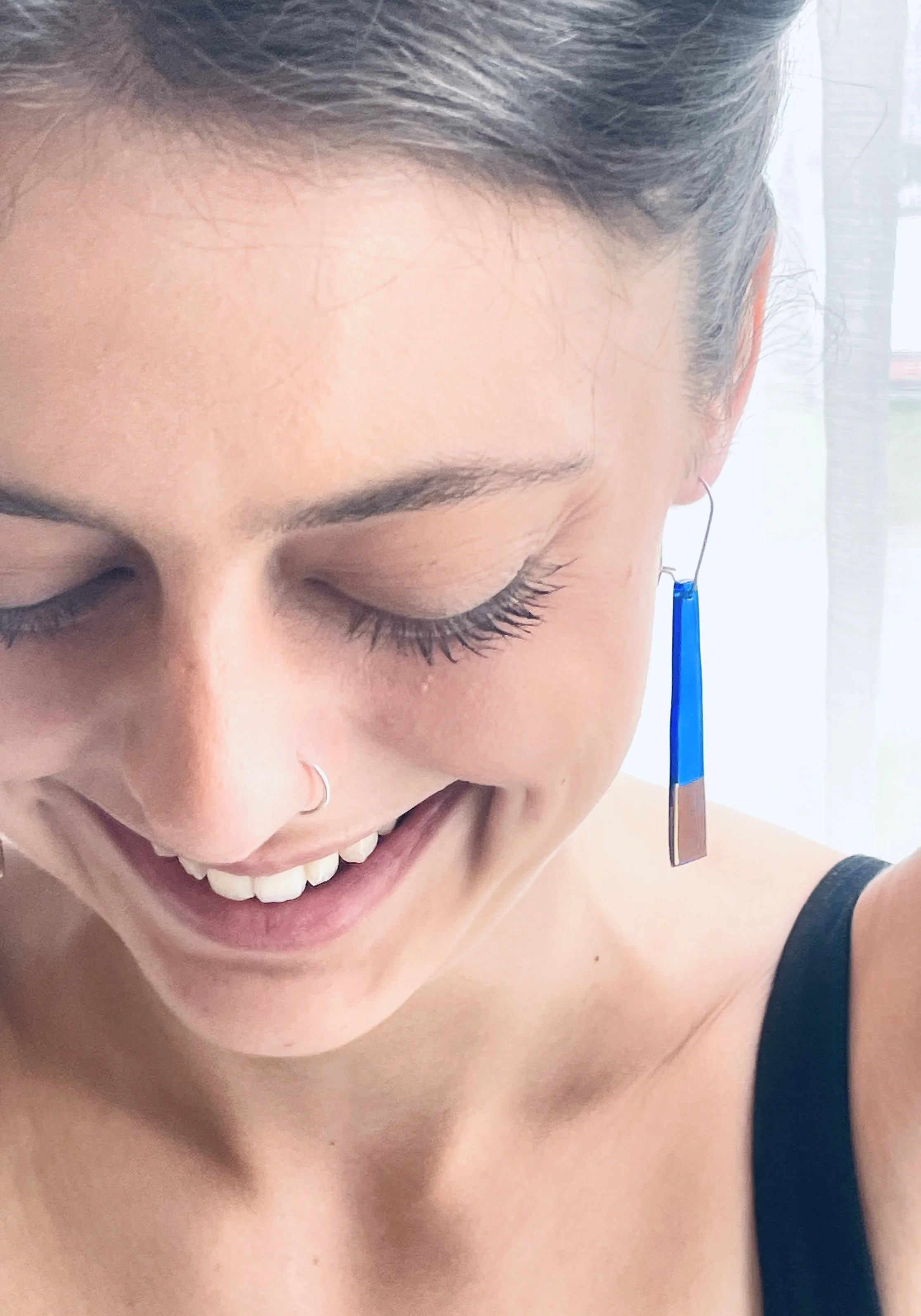 Cobalt earrings LISA CAHILL.jpg
