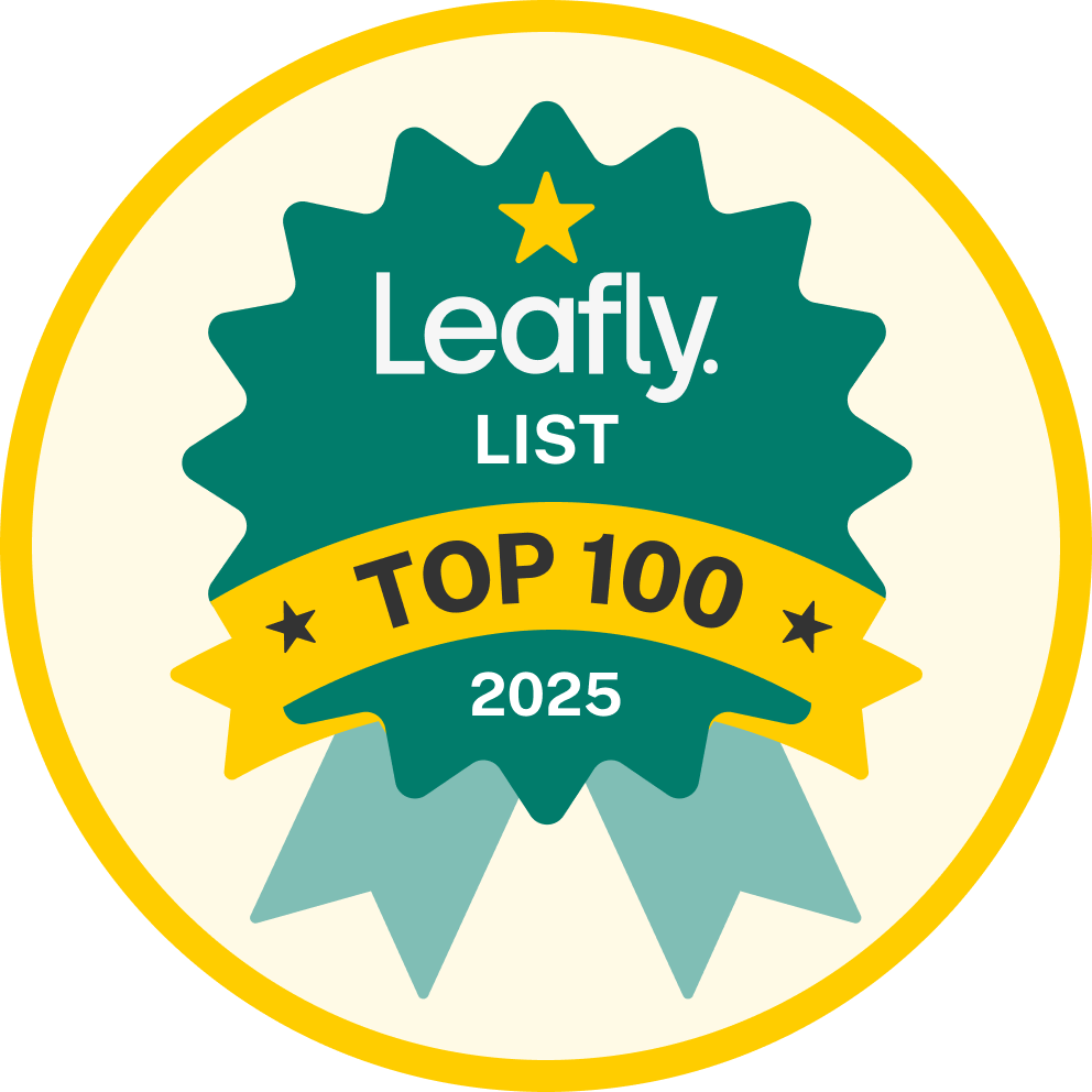 LEAFLY LIST TOP 100 - 2025