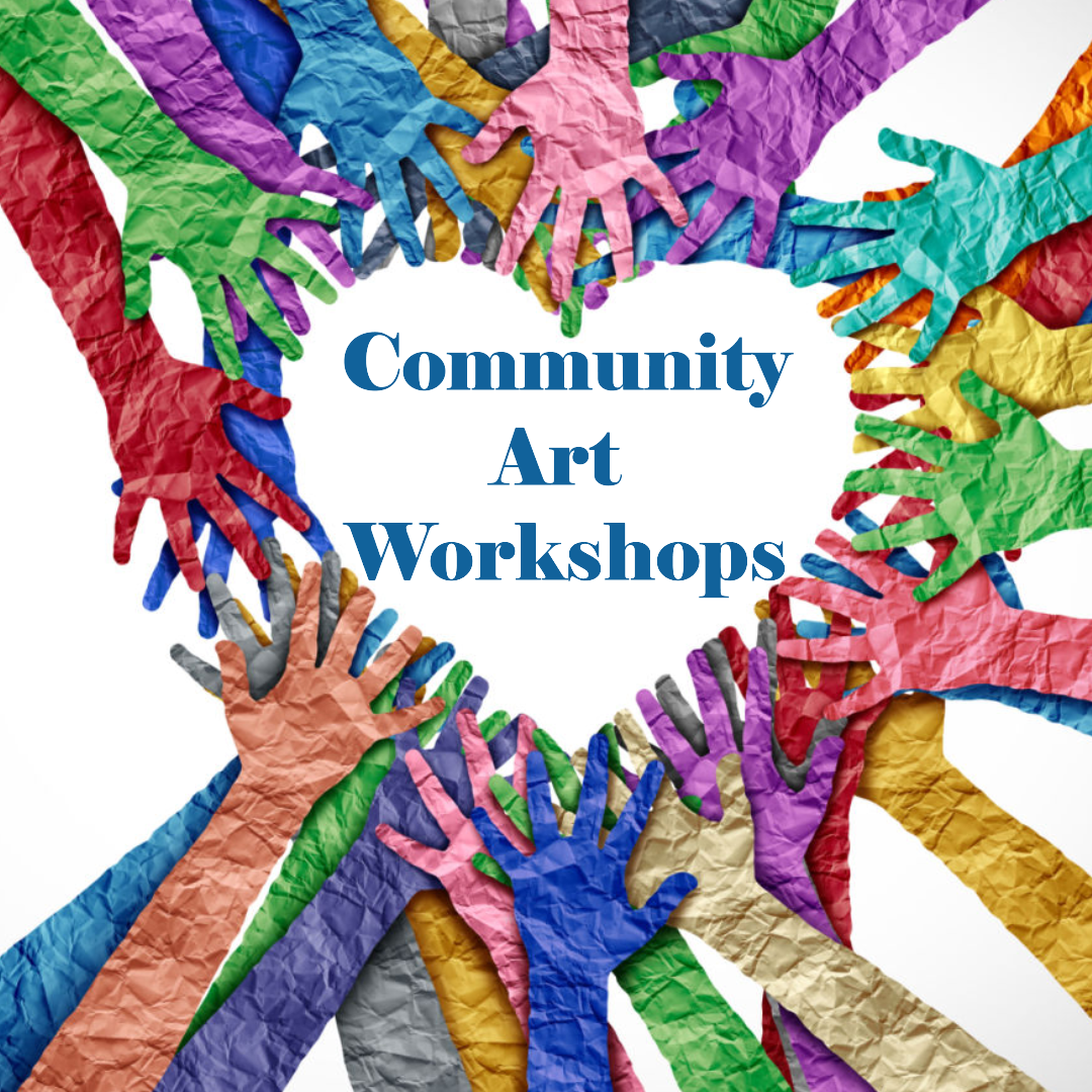 Community Art Workshop