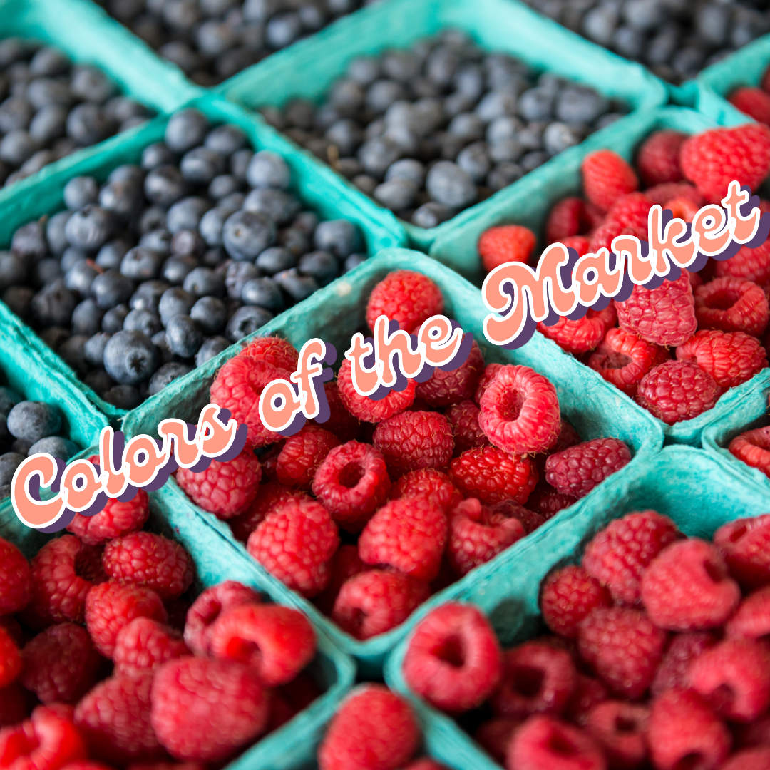Fall Colors of the Market- FREE Event