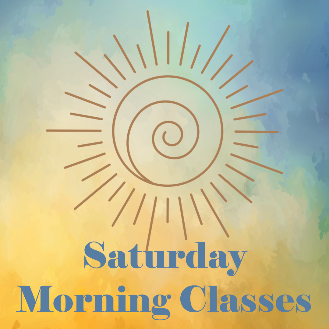 October 31, 2026- Saturday Morning Class- Mask Making (grades 4-8)