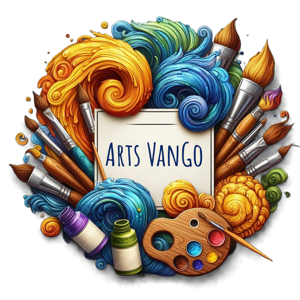Arts VanGo