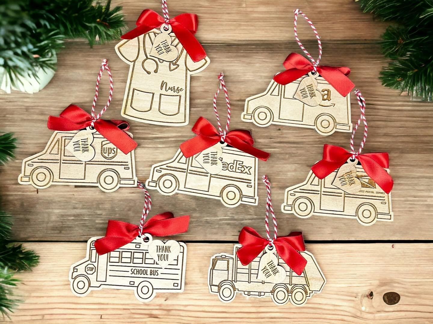 Loving the way these turned out!

#christmas #thankyou