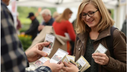 Seed Stewardship: A Practical Guide to Buying, Saving, Storing, and Sharing Garden Seeds