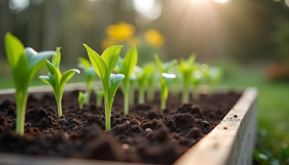 Spring Gardening in Southwest Washington: A Practical Guide to Early Planting and Preparation