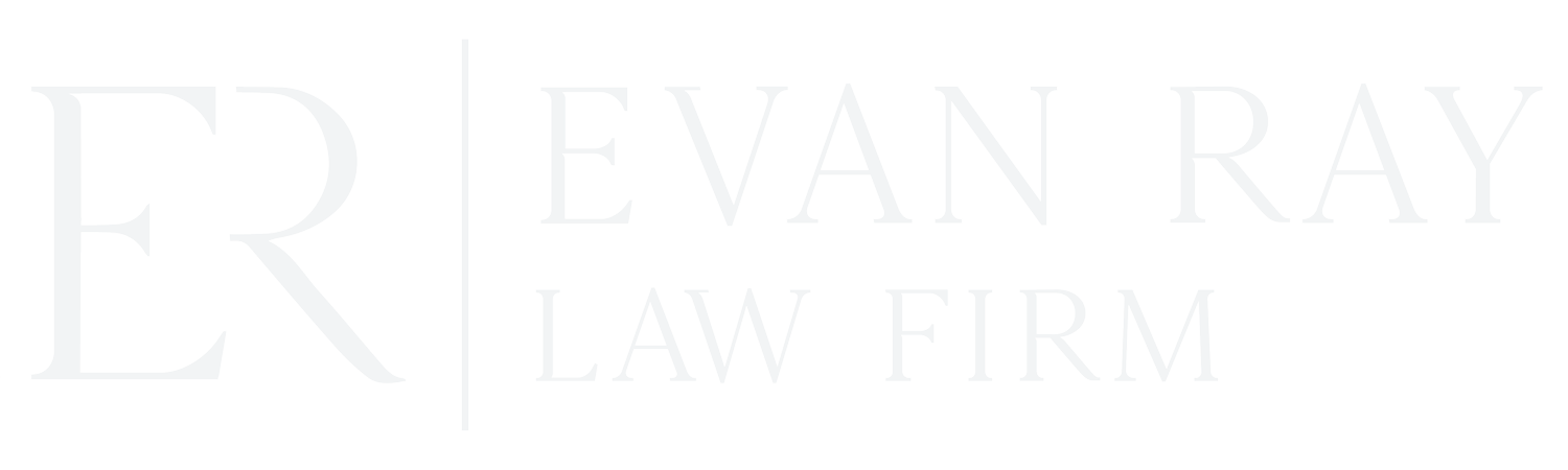 Evan Ray Law Firm