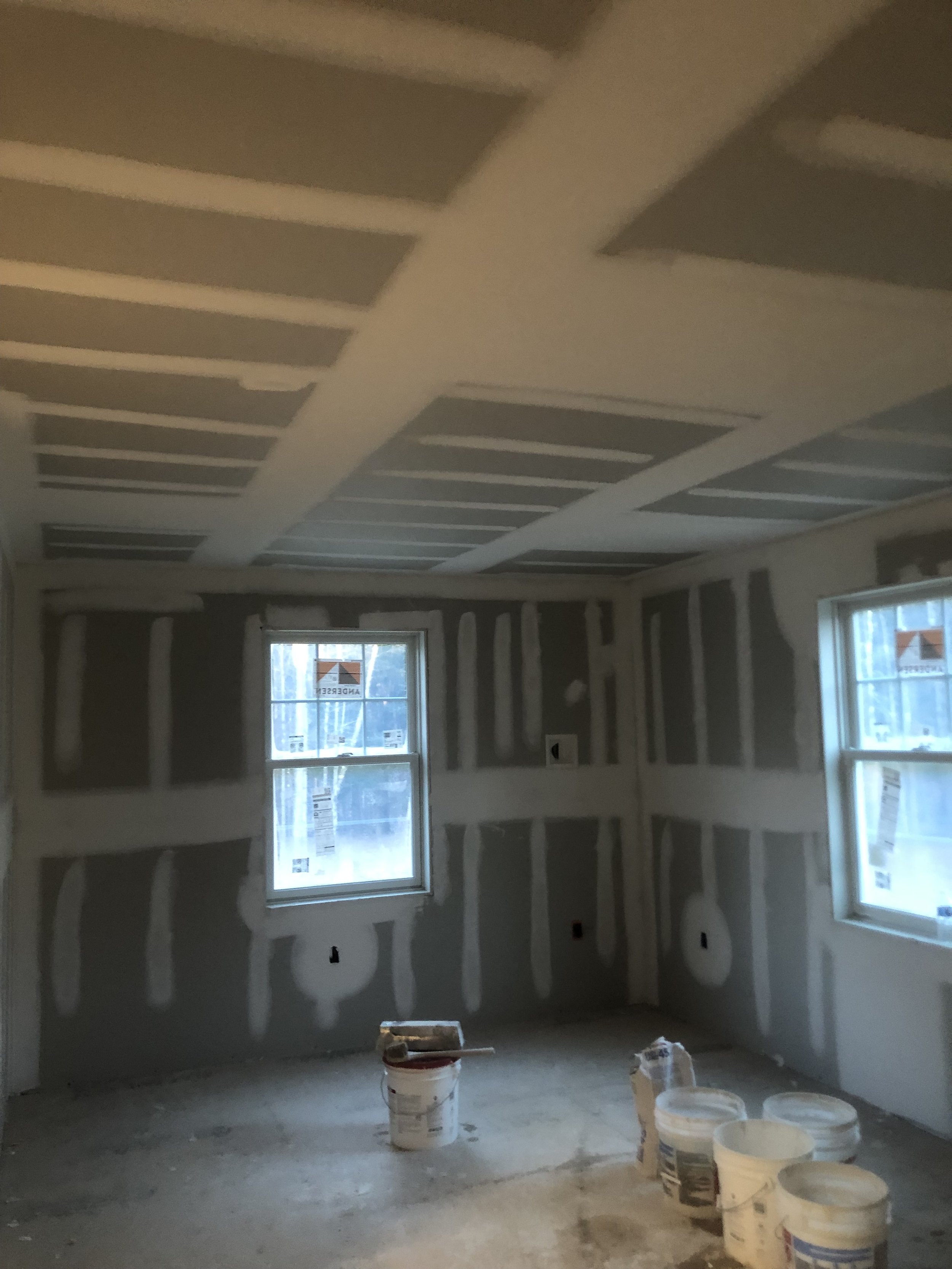 JS Drywall LLC