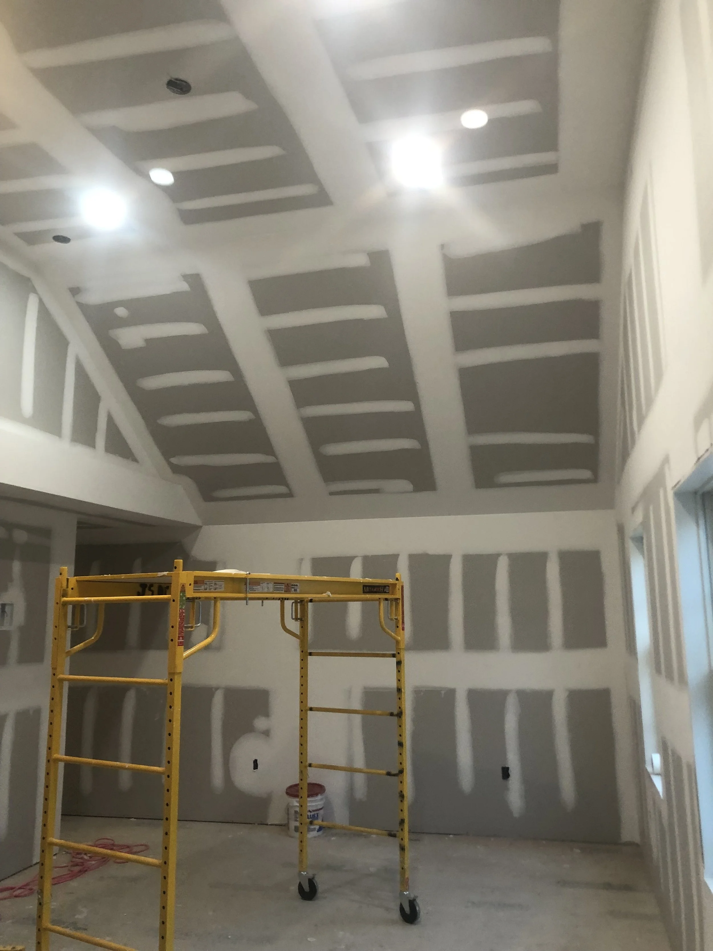 JS Drywall LLC