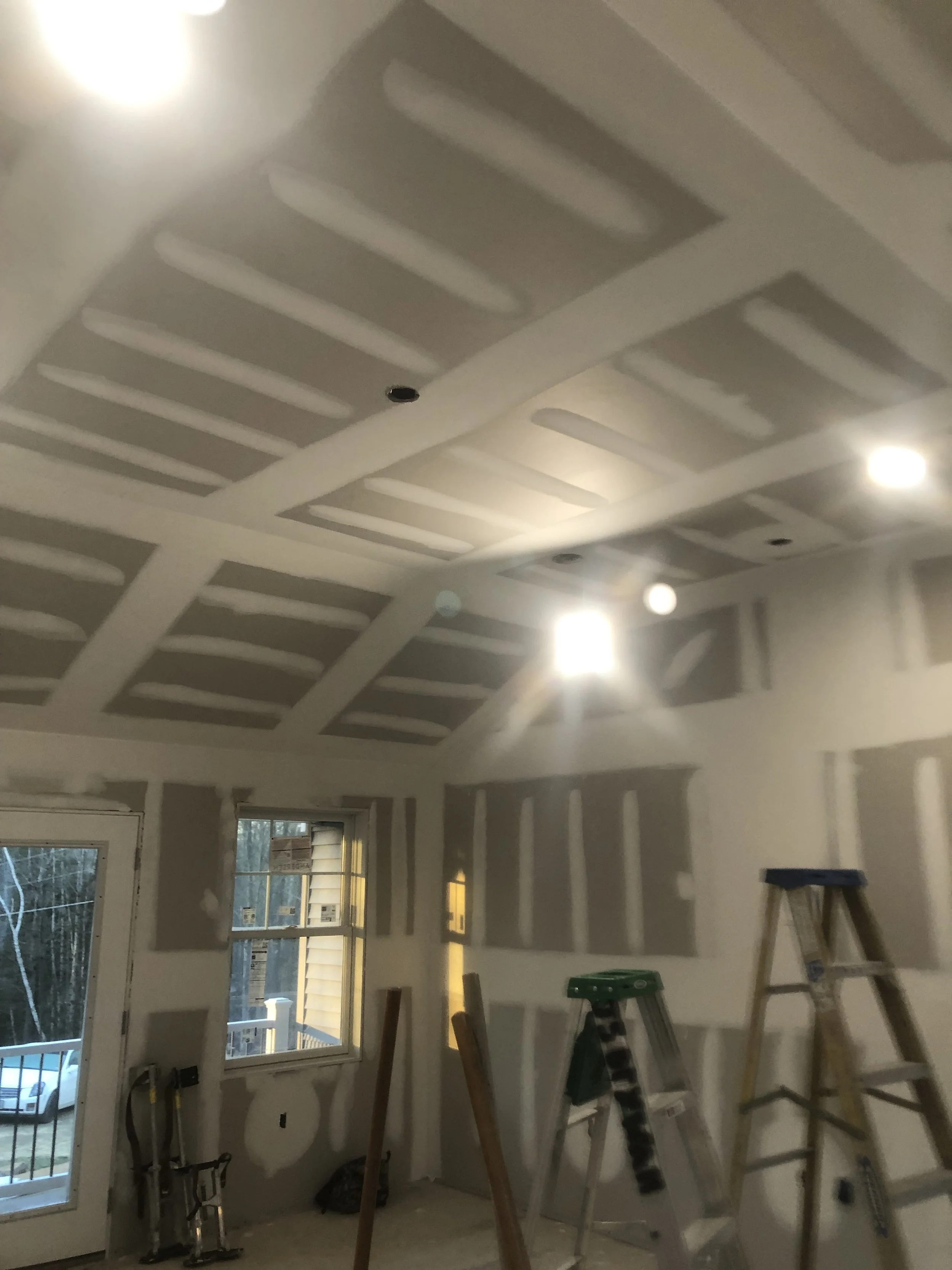 JS Drywall LLC