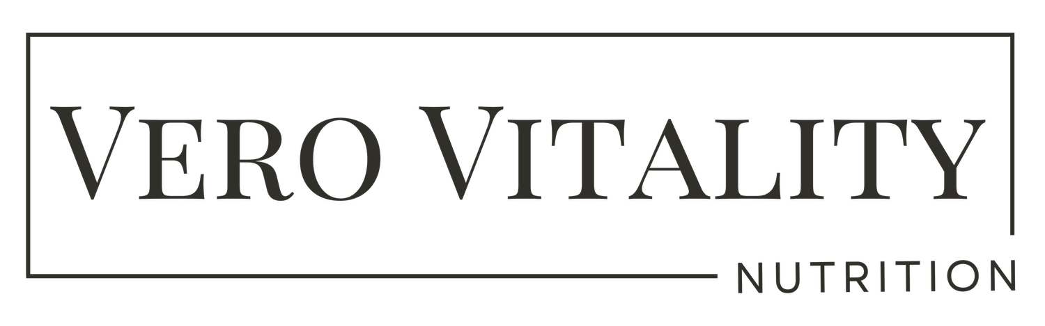 Vero Vitality