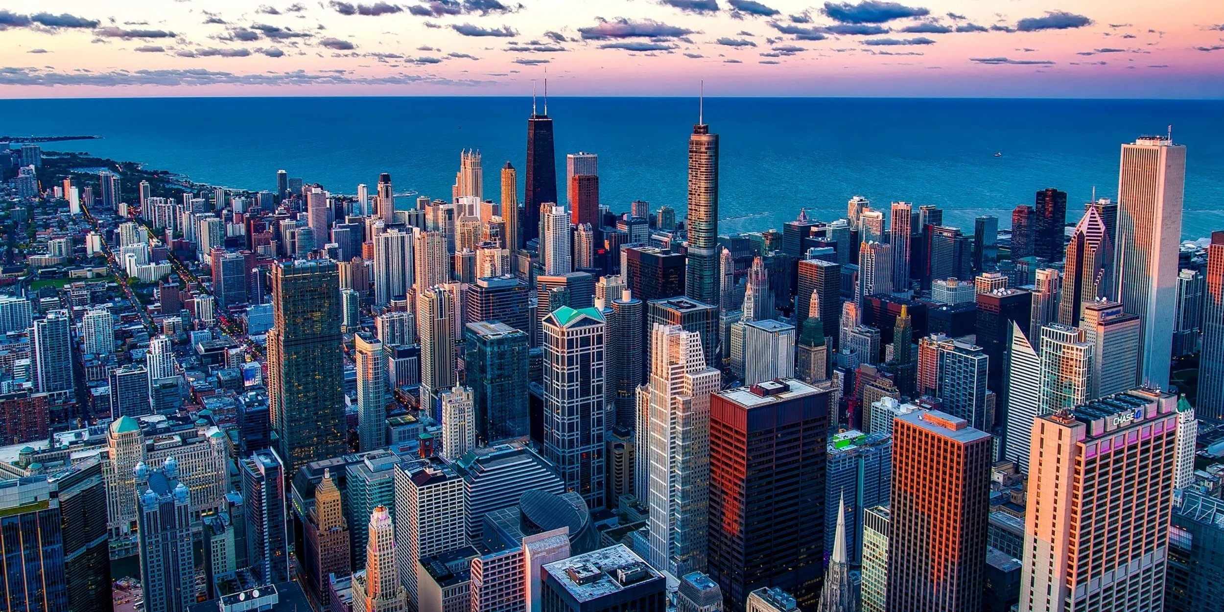 Specialized Services Across Diverse Sectors — Trinity Accounting Solutions