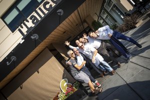 iTalico photo
