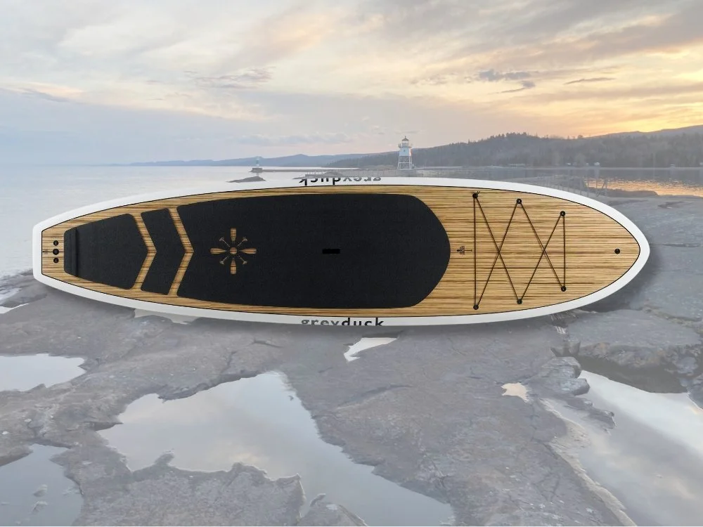 WILDERNESS HULL STUBBIES 6'9 ハルツイン　ハル WILDERNESS/HULL STUBBIES 6'10