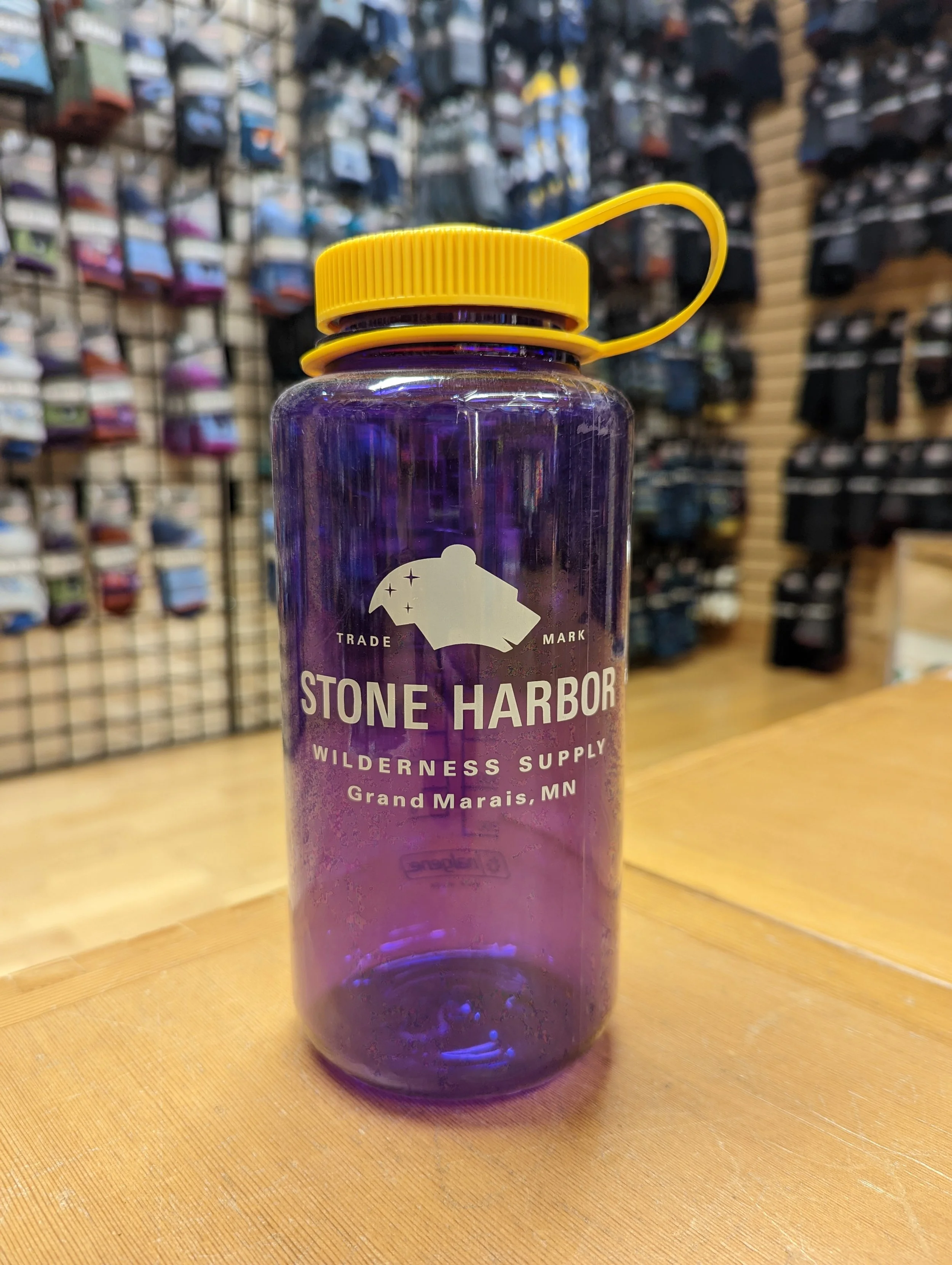 Gregory 3D Hydro 3L Reservoir — Stone Harbor Wilderness Supply