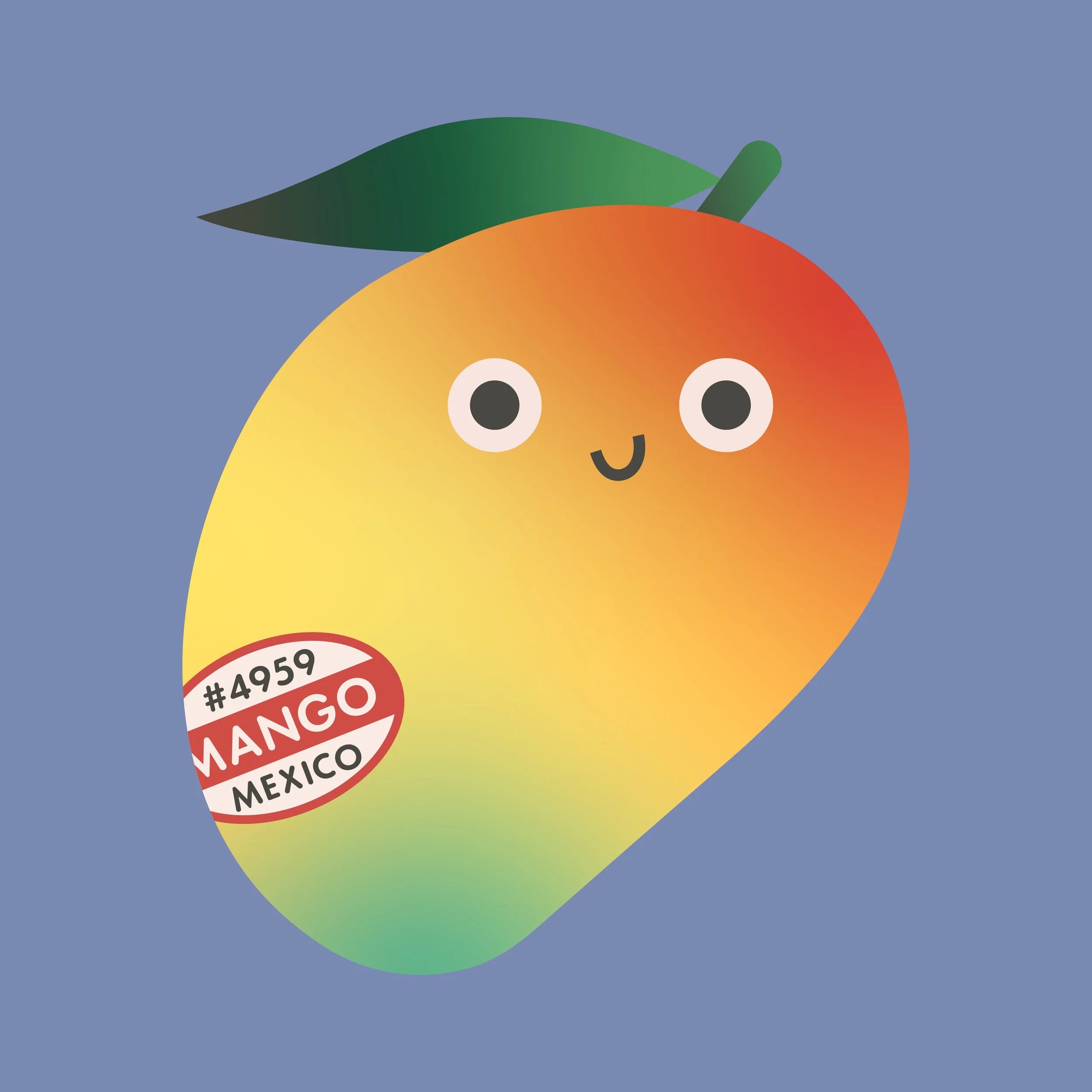 mango
