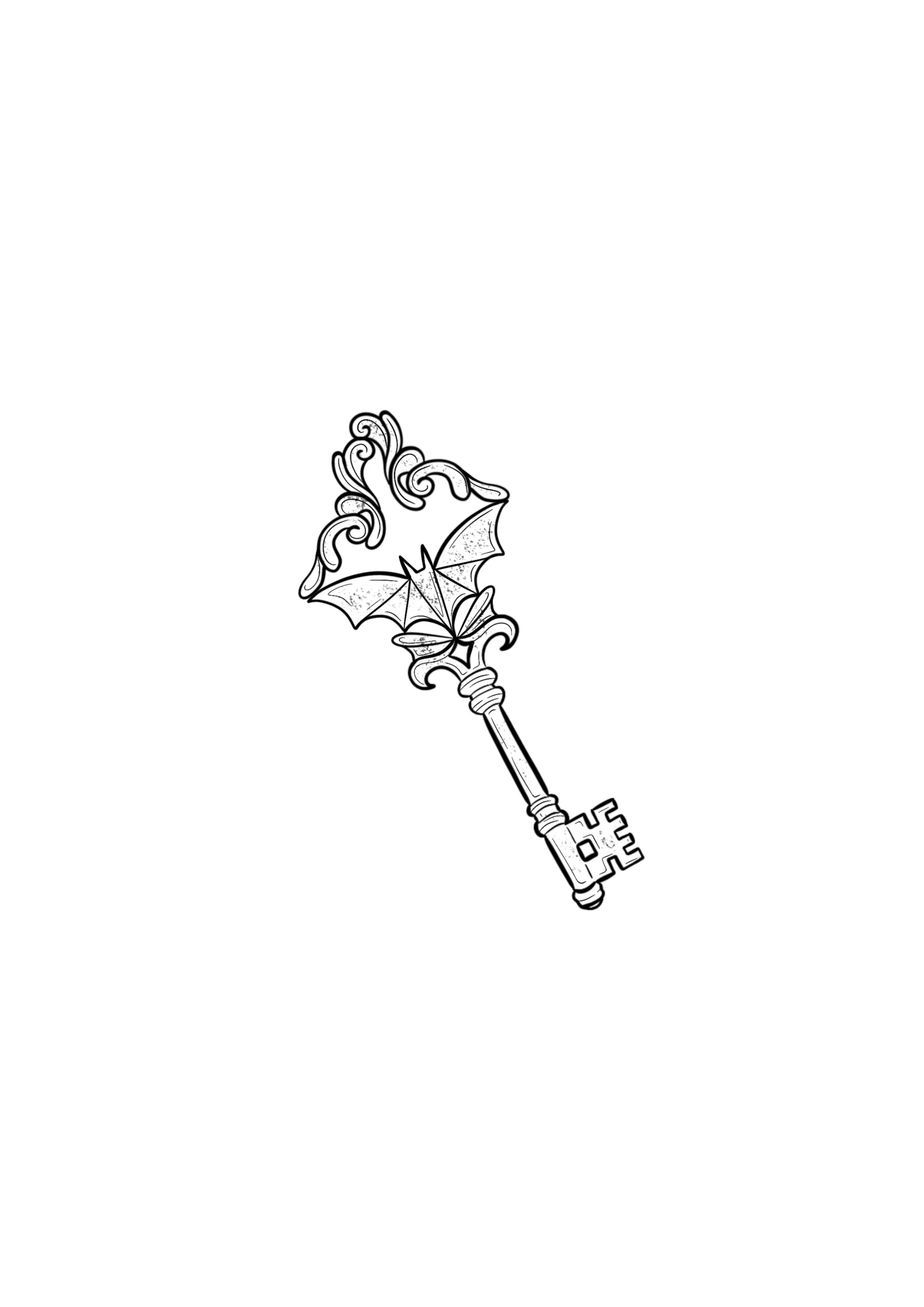 Bat Key