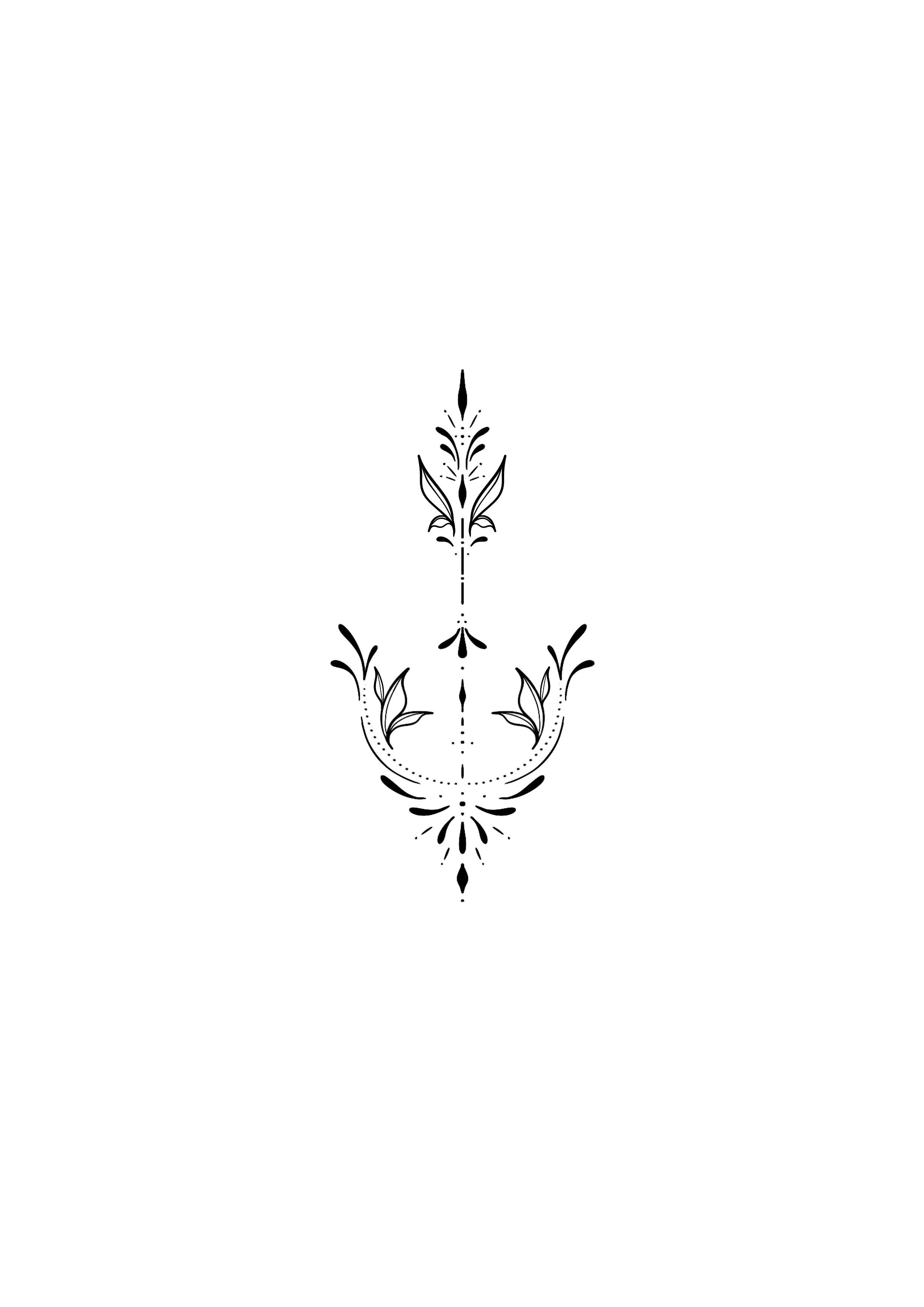 Cottage Core Ornamental