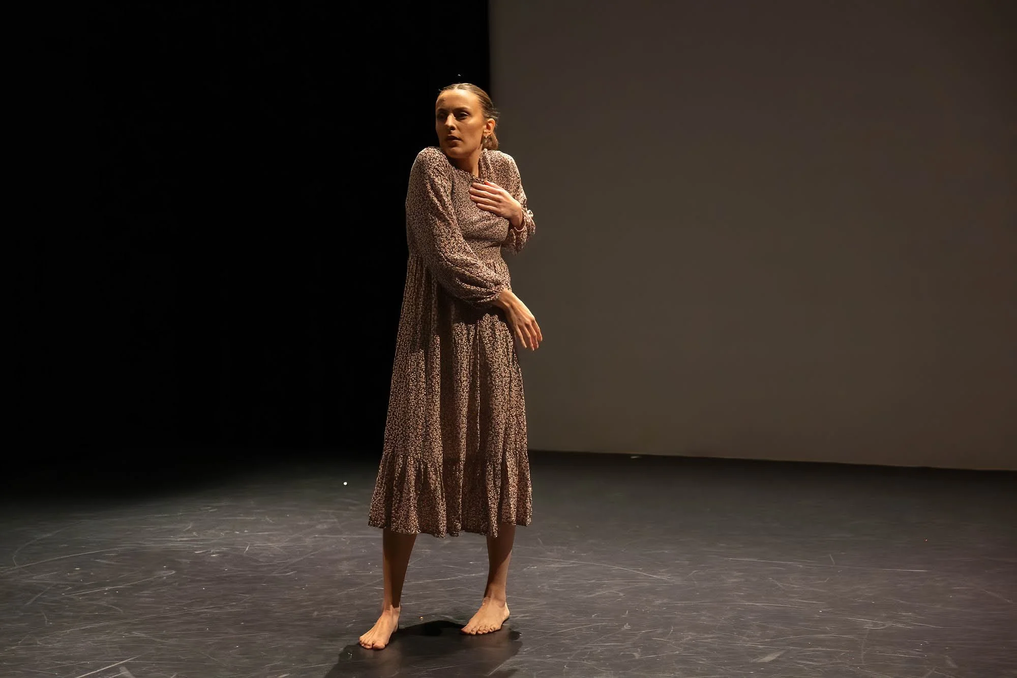 Photo by Robin Michals