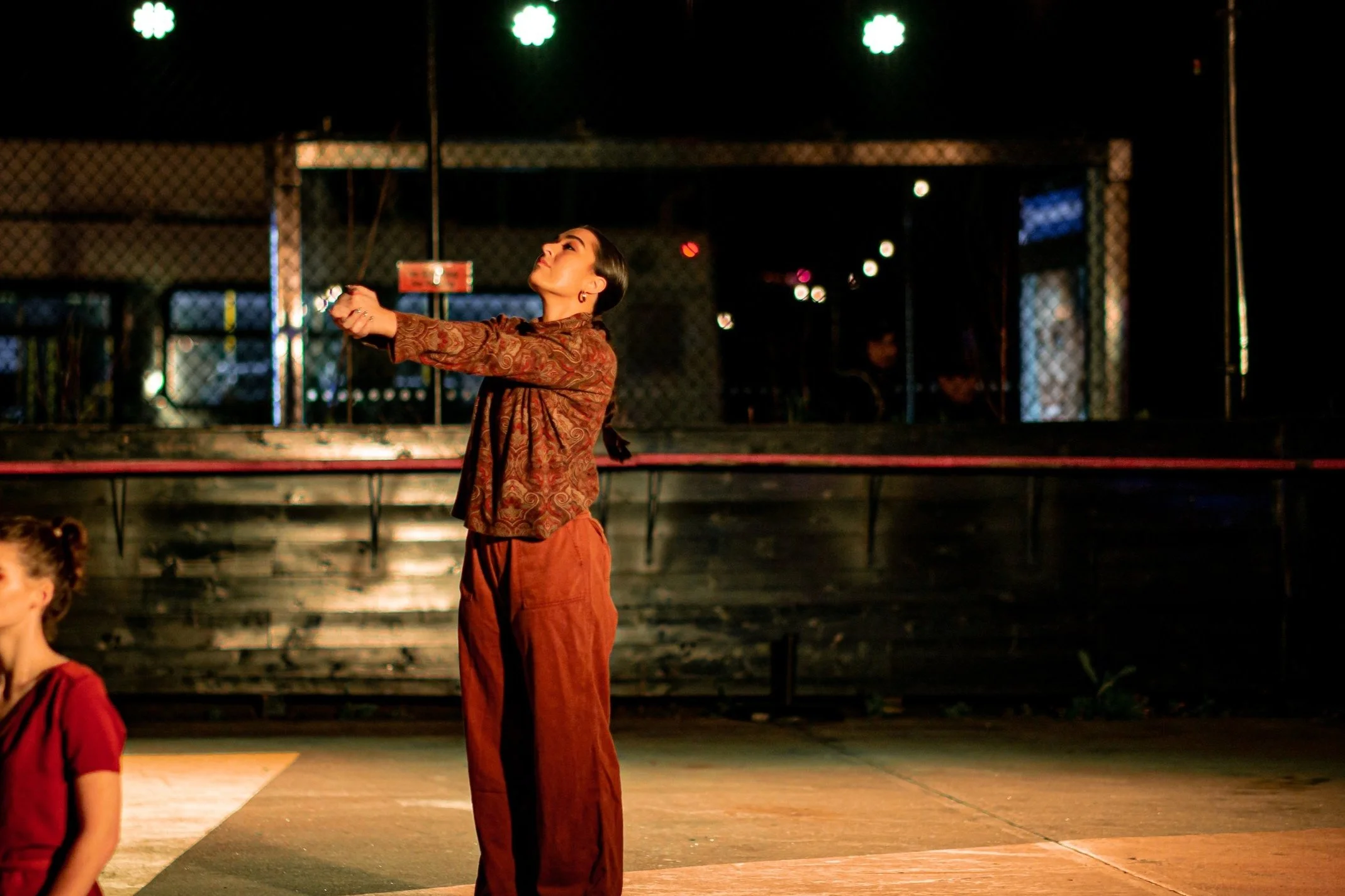 Photo bt Rachel Keane