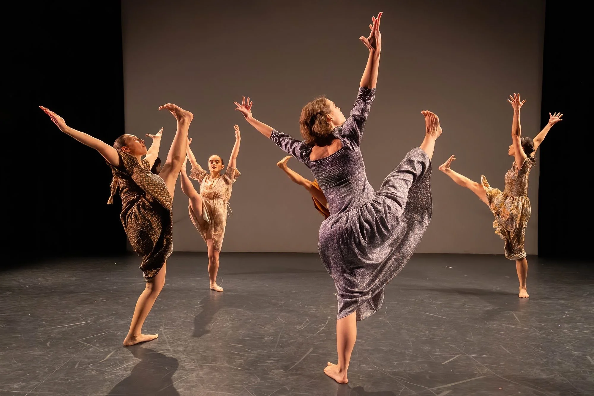 Photo by Robin Michals