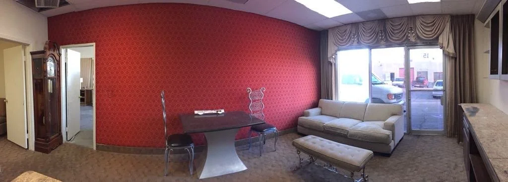 Custom upholstery project photo 58 completed by Custom Canvas Patio Upholstery in Palm Springs, CA