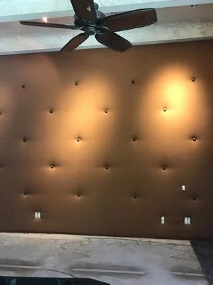 Custom upholstery project photo 57 completed by Custom Canvas Patio Upholstery in Palm Springs, CA
