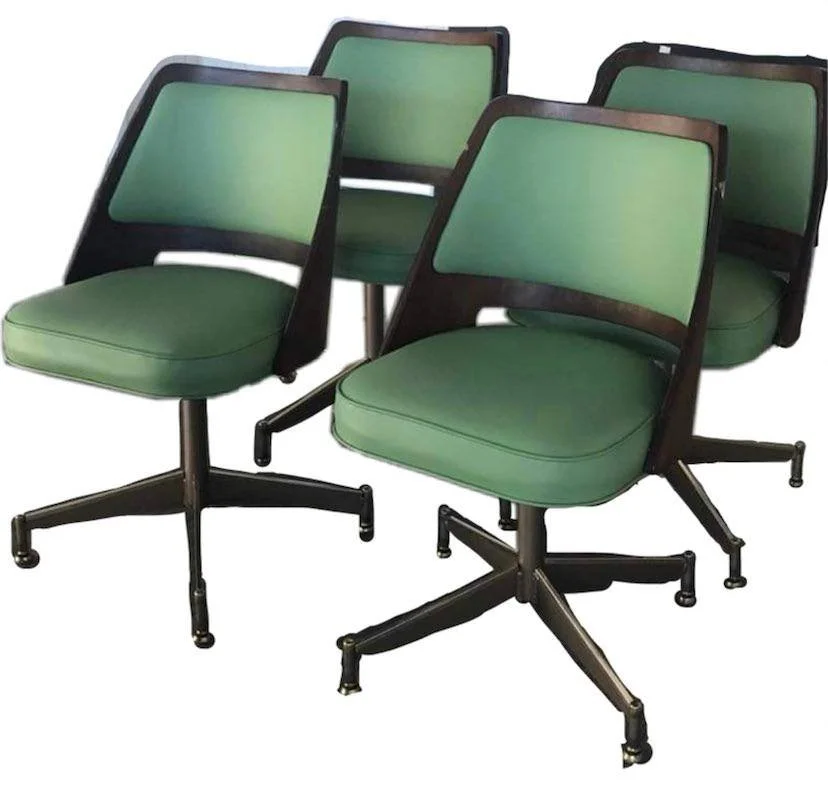 Commercial Upholstery — Custom Canvas Patio Upholstery