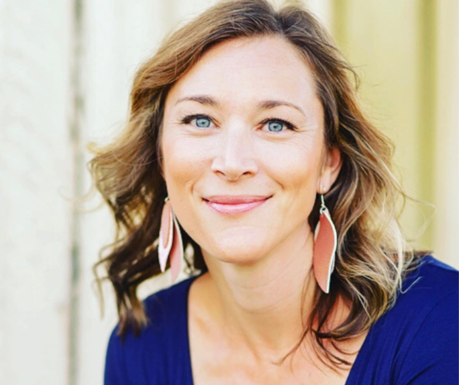 Episode 144: Taking Care of the CareGiver