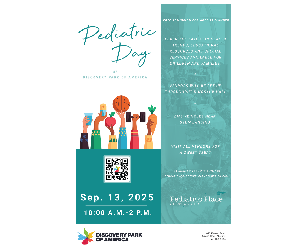 Episode 150: Pediatric Day 2025