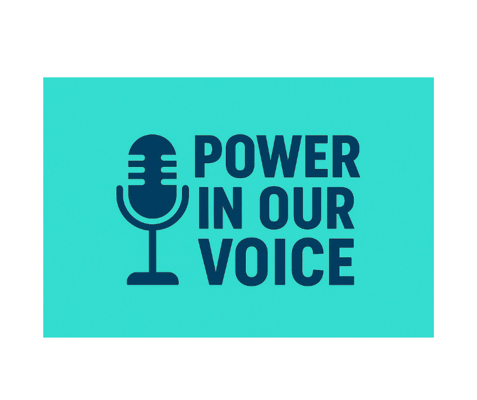 Epsiode 156: Power in our Voice 