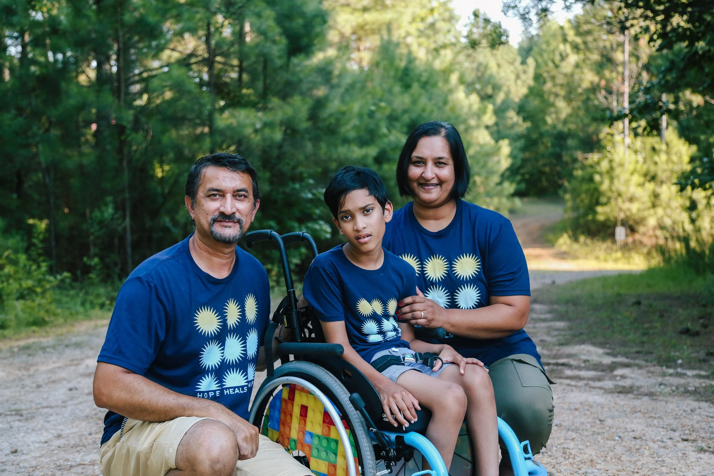 Why advocacy, community, and policy are deeply intertwined.