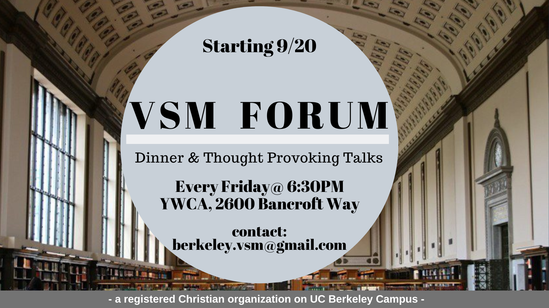 SPLASH VSM Forum 2019.png