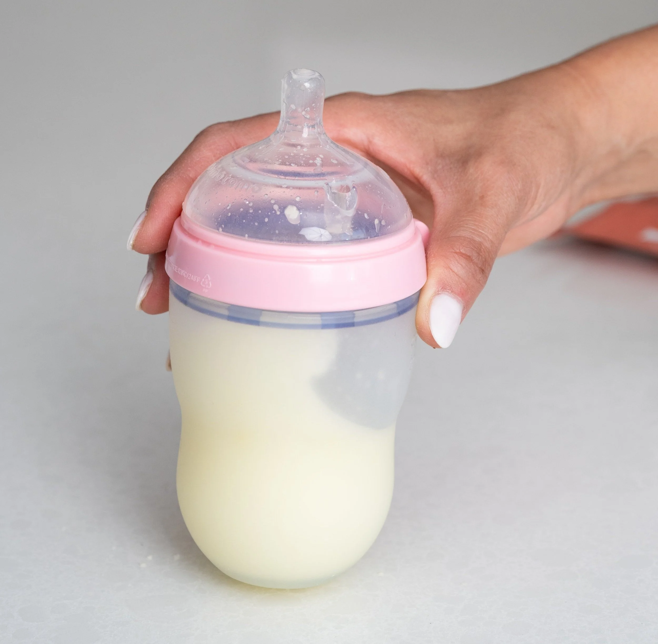 A Guide for Mamas Navigating High Lipase Breast Milk — Milk By Mom